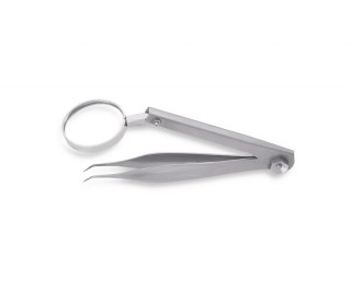 Eye Brow Tweezers